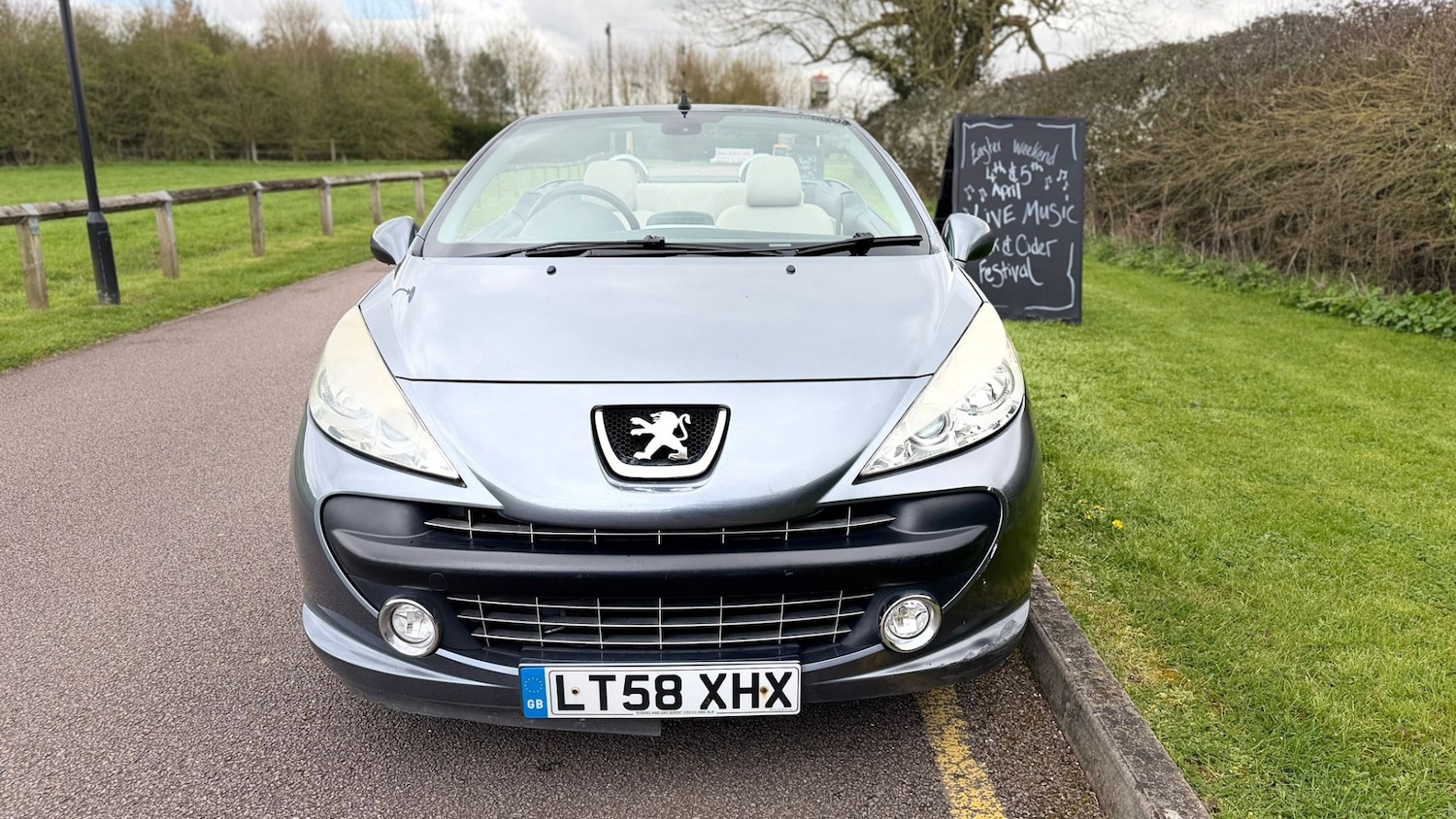 Used Peugeot 207 2008 for sale - 78087969: Photo 16