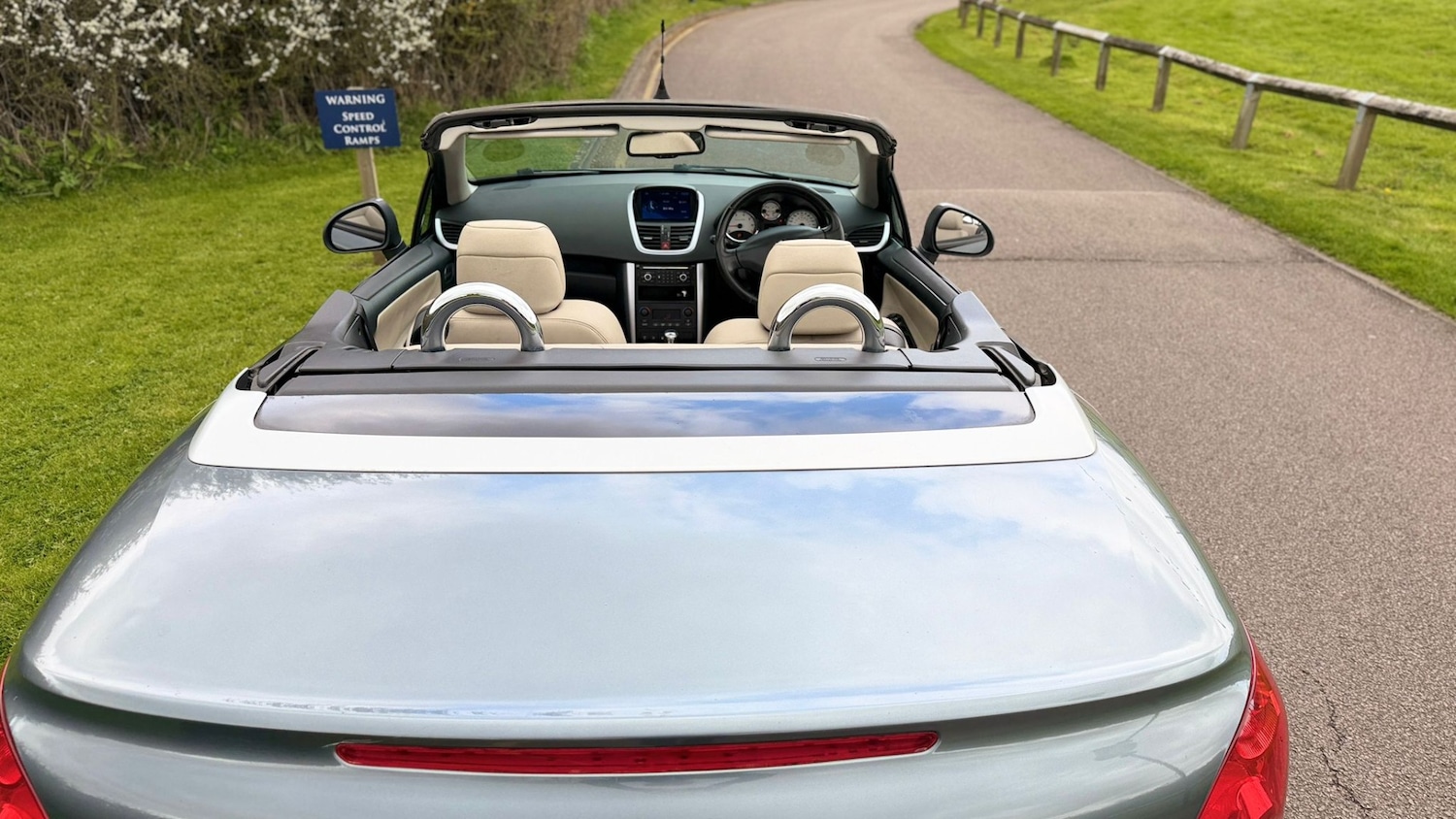 Used Peugeot 207 2008 for sale - 78087969: Photo 20