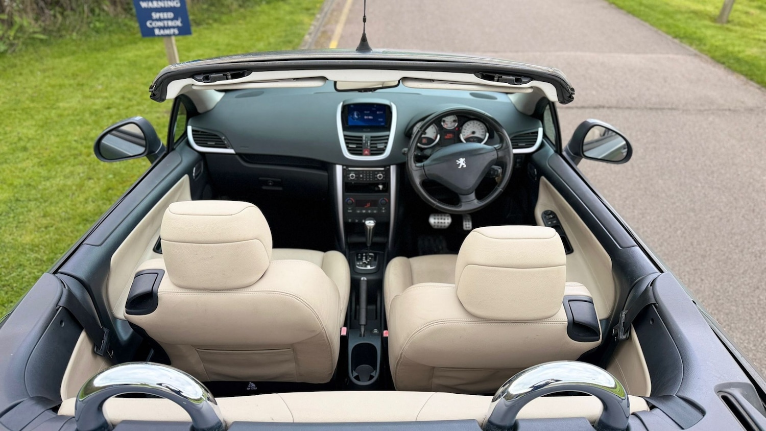 Used Peugeot 207 2008 for sale - 78087969: Photo 21