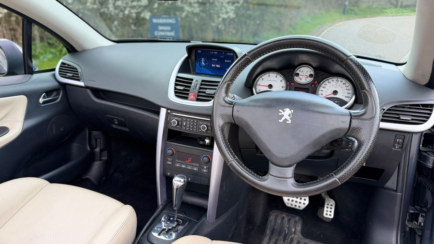 Used Peugeot 207 2008 for sale - 78087969: Photo 27