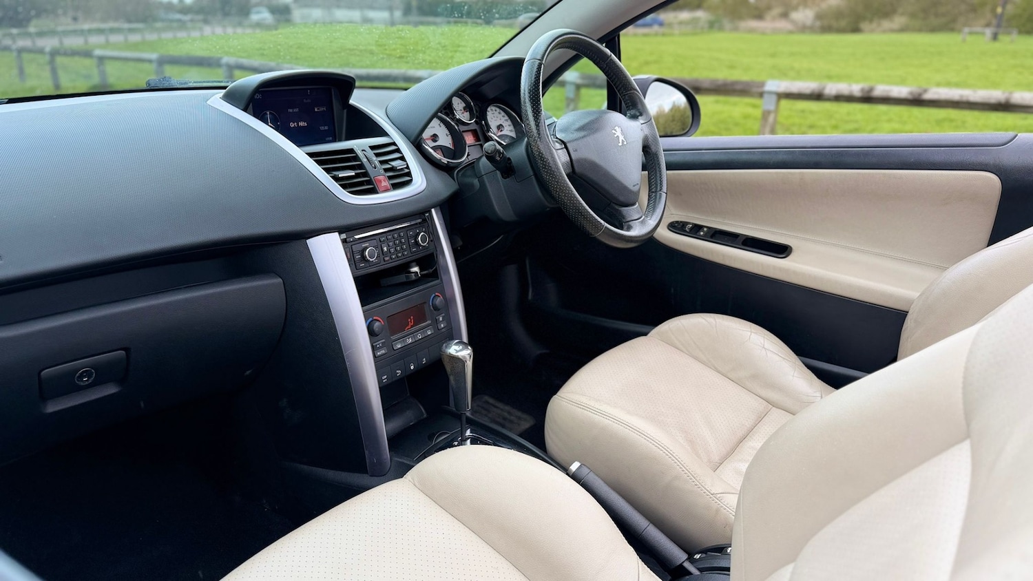 Used Peugeot 207 2008 for sale - 78087969: Photo 28