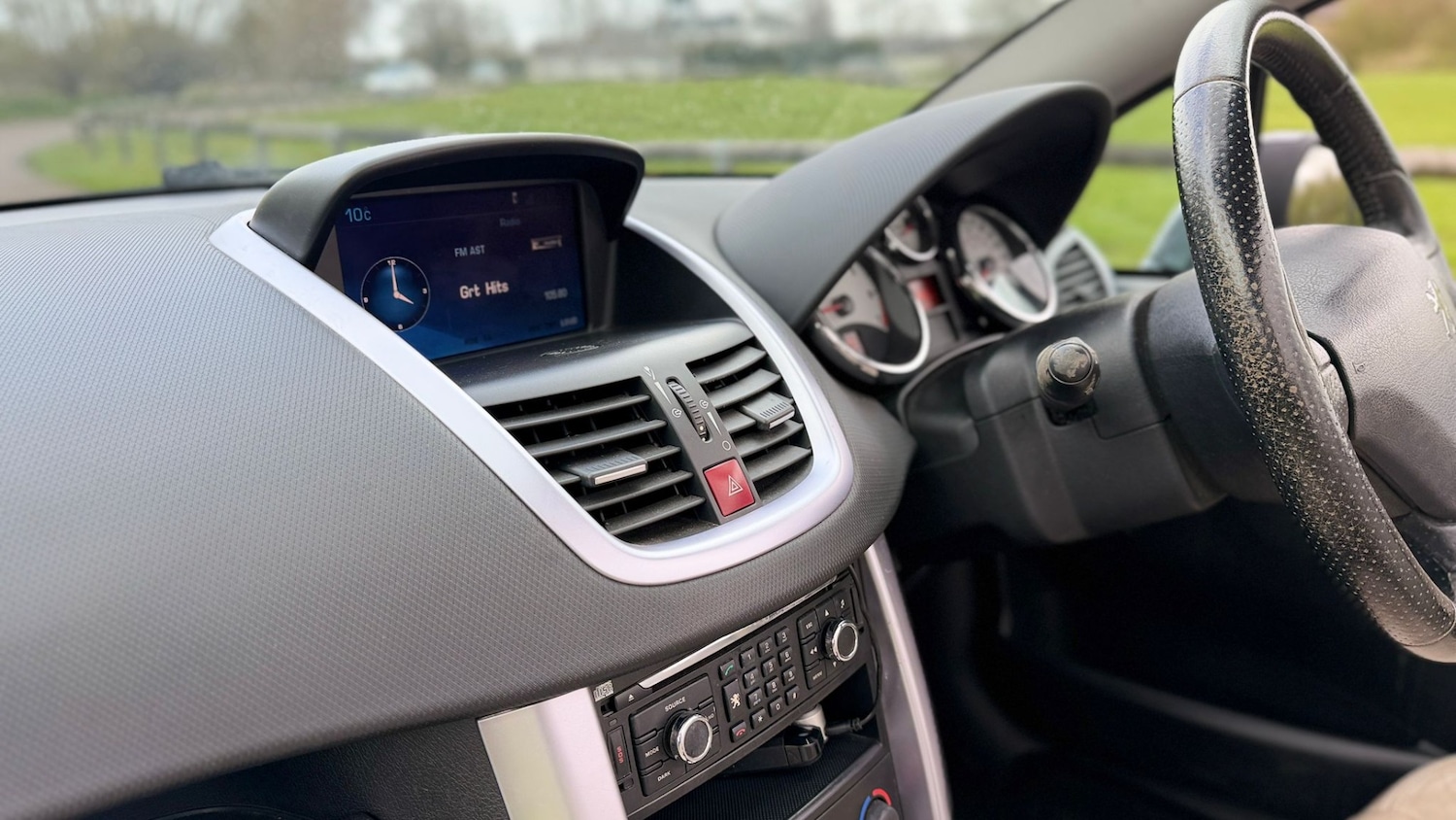 Used Peugeot 207 2008 for sale - 78087969: Photo 29