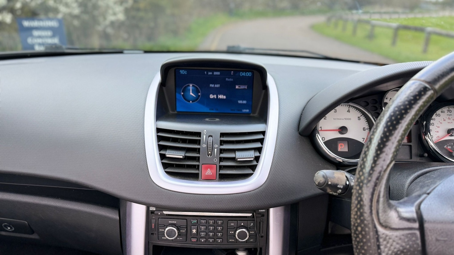 Used Peugeot 207 2008 for sale - 78087969: Photo 30