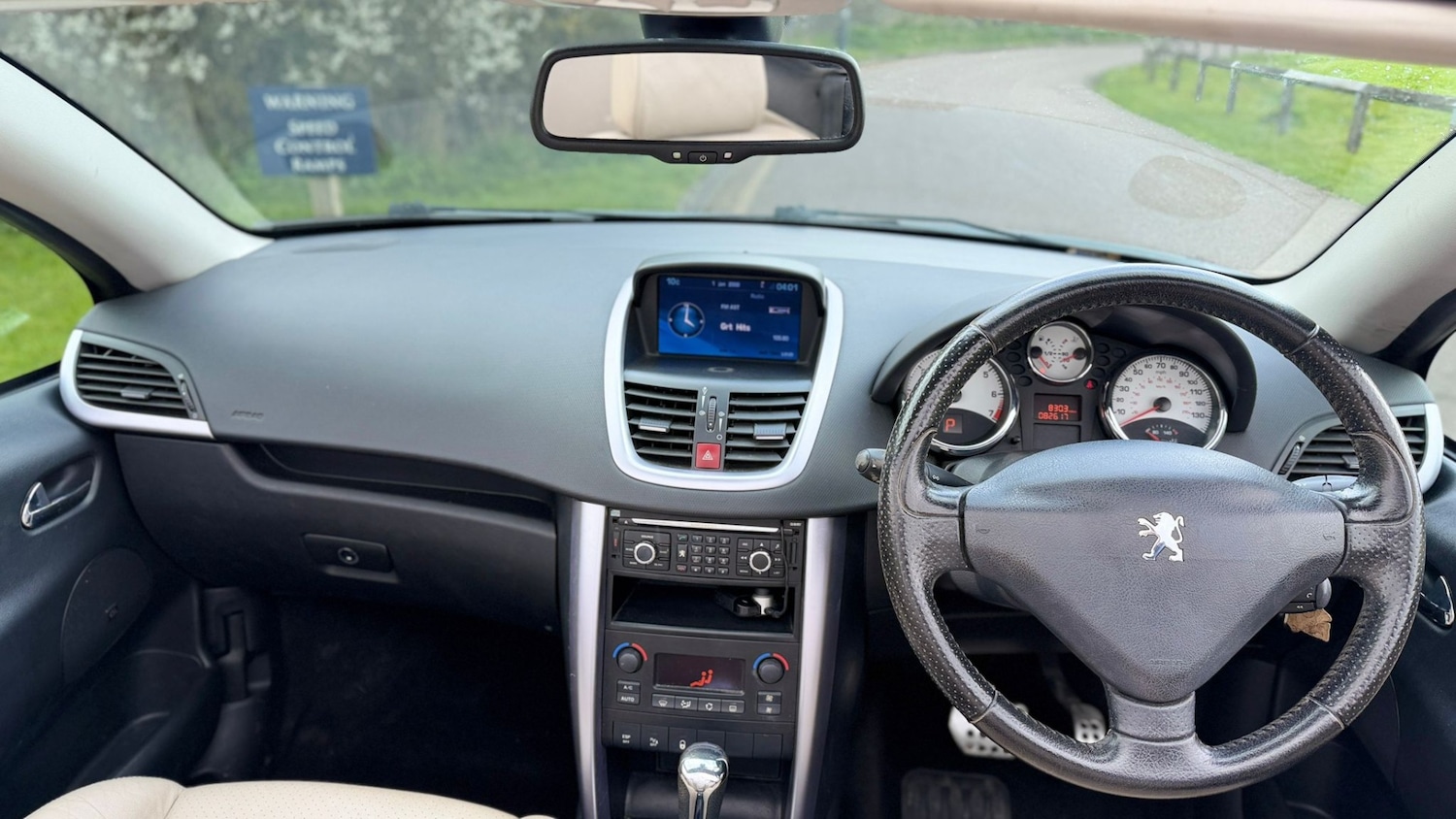 Used Peugeot 207 2008 for sale - 78087969: Photo 31