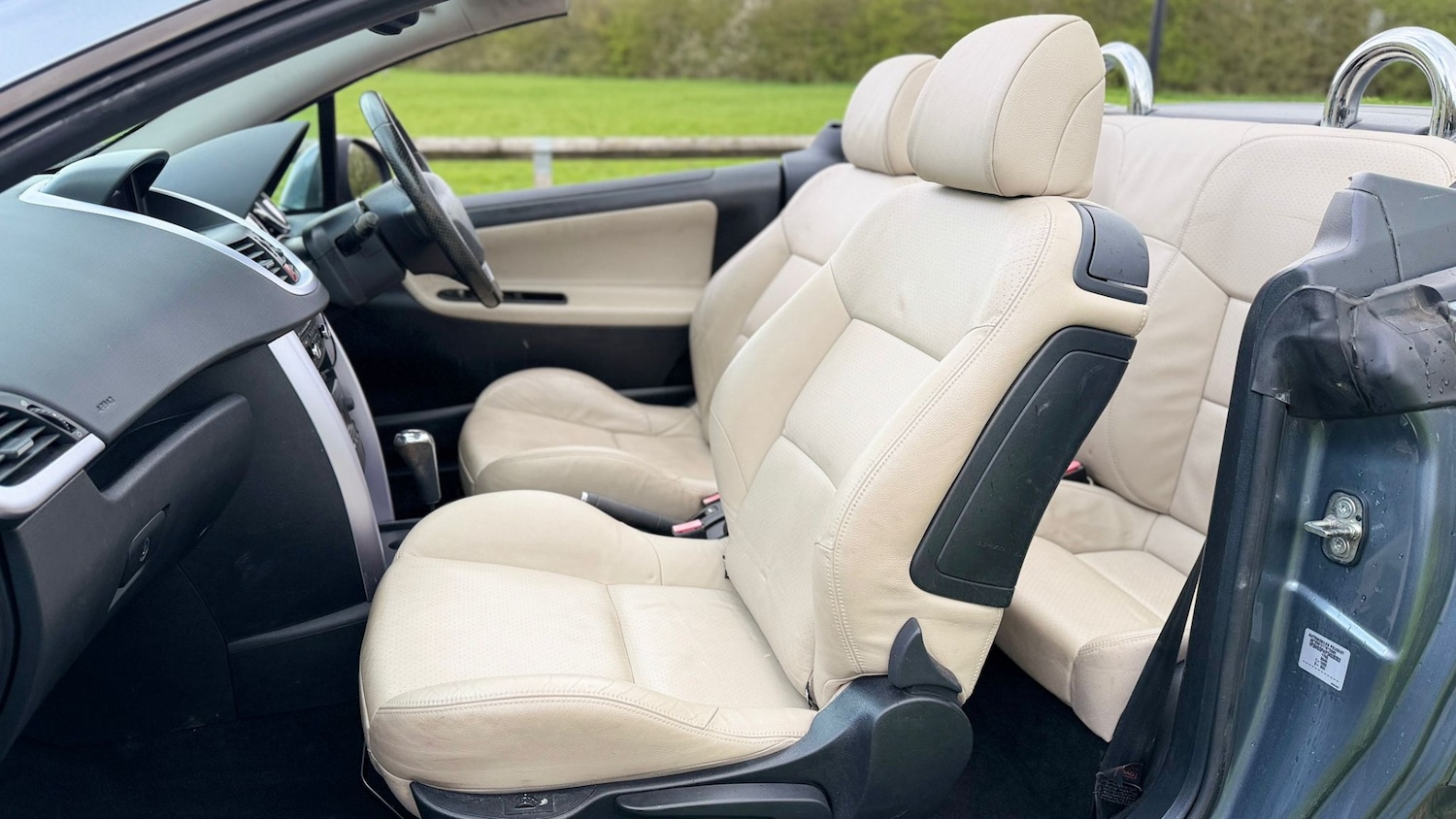 Used Peugeot 207 2008 for sale - 78087969: Photo 32