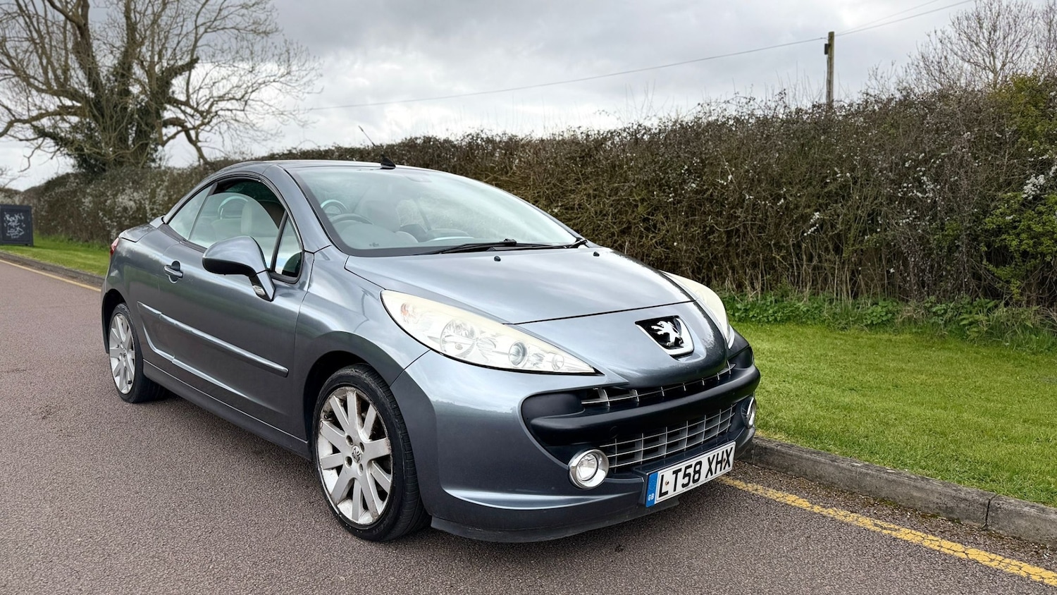 Used Peugeot 207 2008 for sale - 78087969: Photo 6