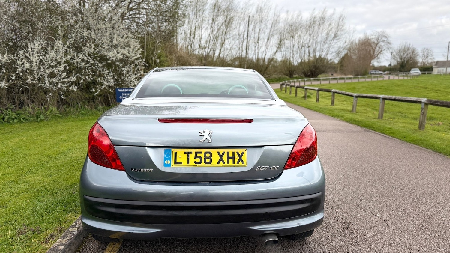 Used Peugeot 207 2008 for sale - 78087969: Photo 9