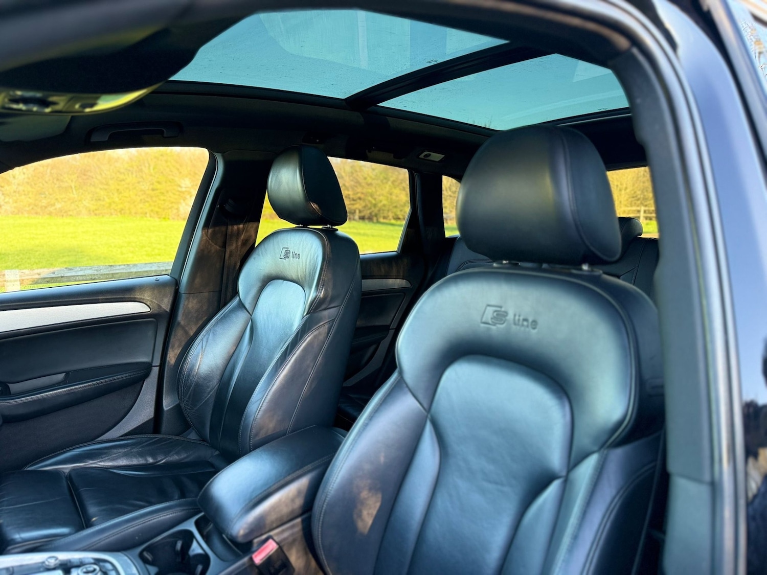 Used Audi Q5 2014 for sale - 77939285: Photo 20