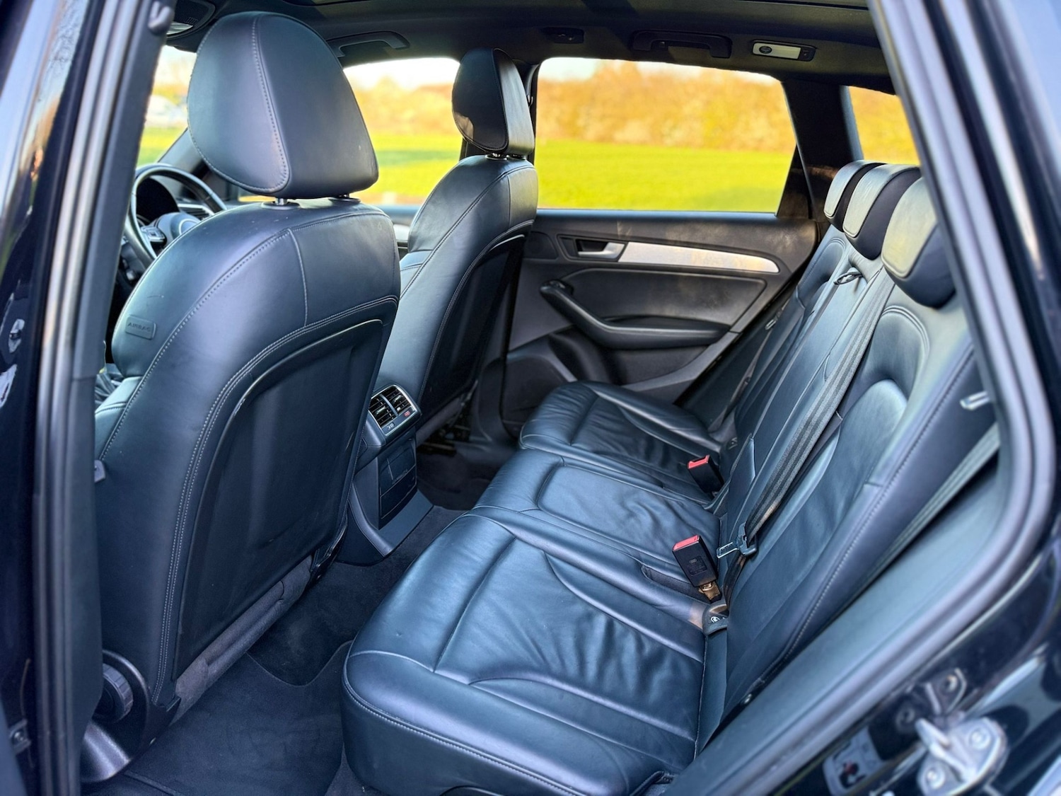 Used Audi Q5 2014 for sale - 77939285: Photo 21