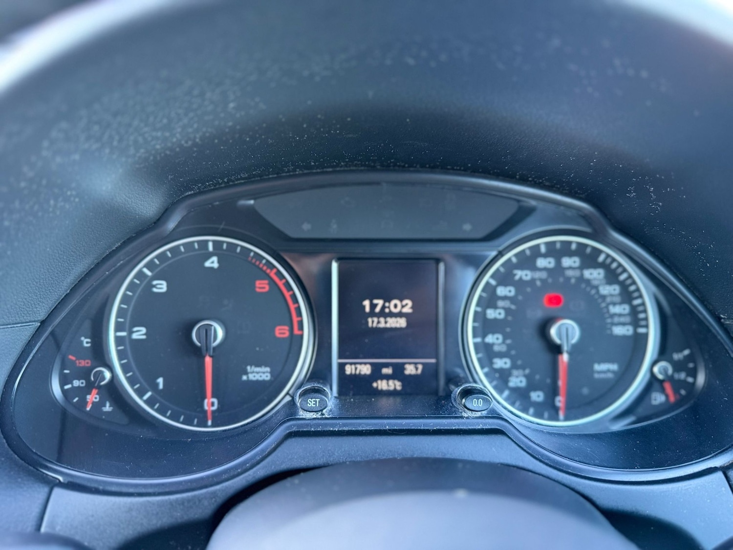 Used Audi Q5 2014 for sale - 77939285: Photo 24