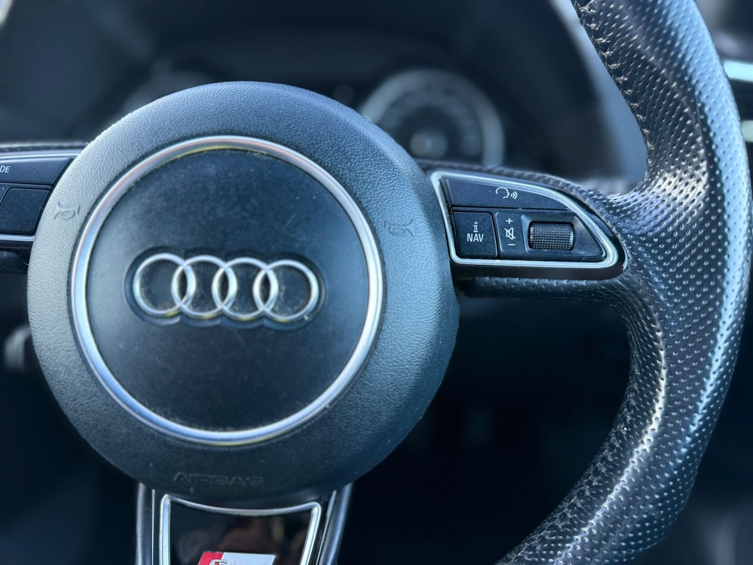 Used Audi Q5 2014 for sale - 77939285: Photo 27