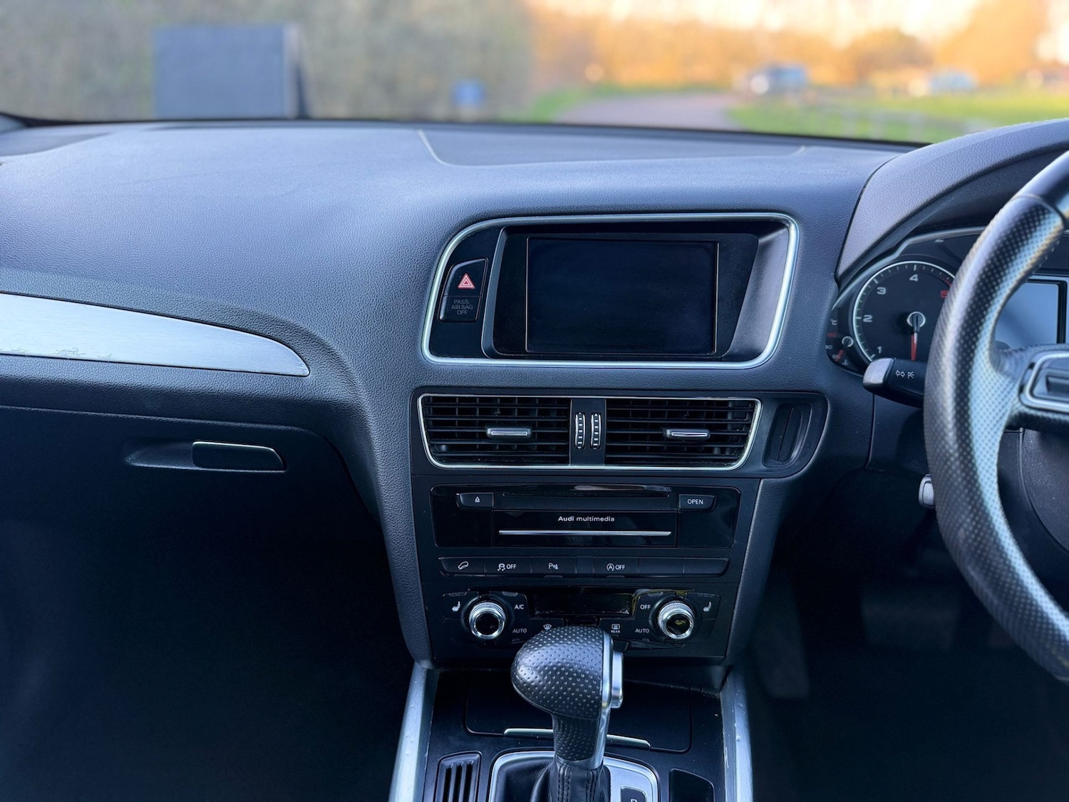 Used Audi Q5 2014 for sale - 77939285: Photo 31