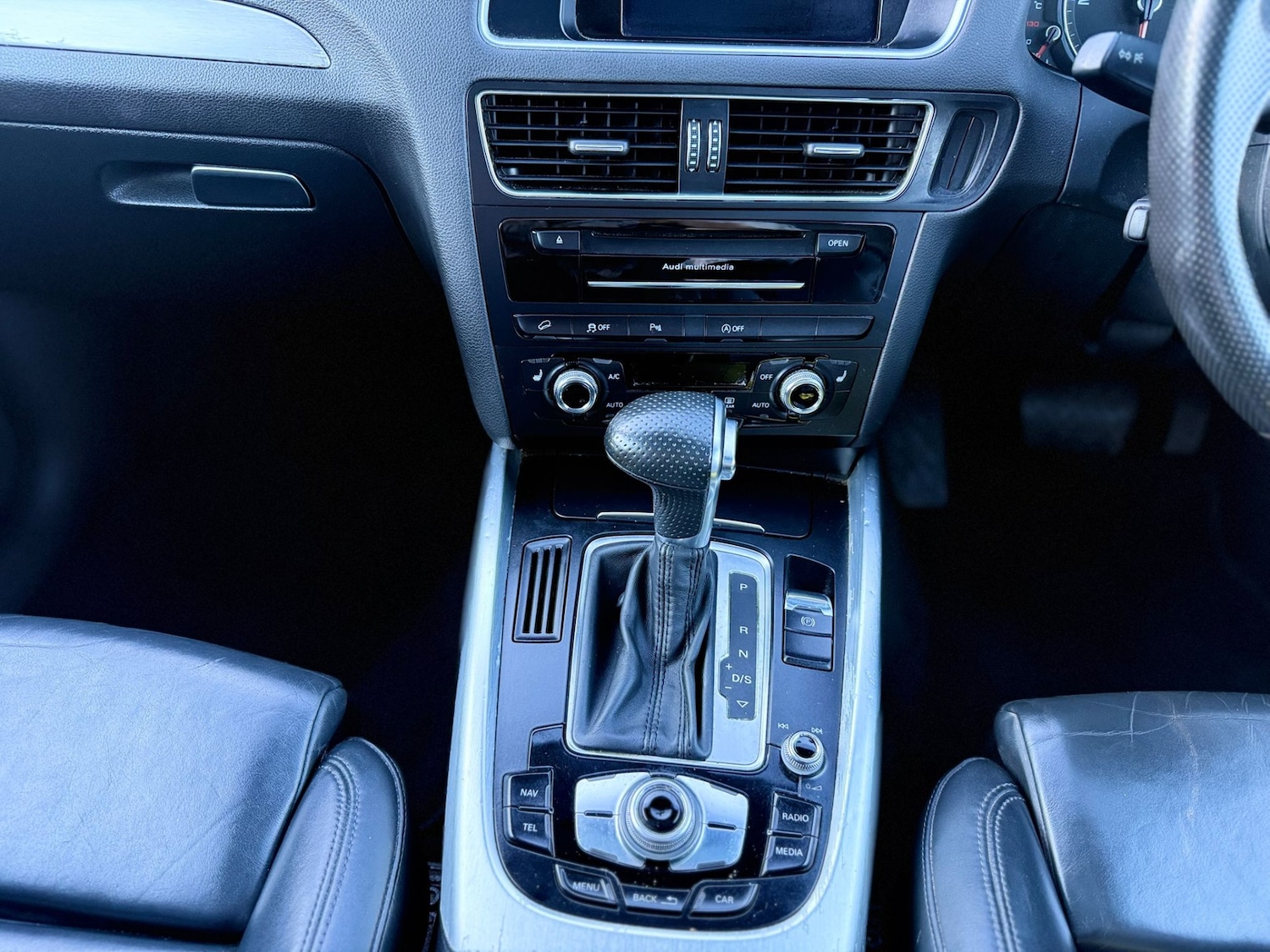 Used Audi Q5 2014 for sale - 77939285: Photo 32