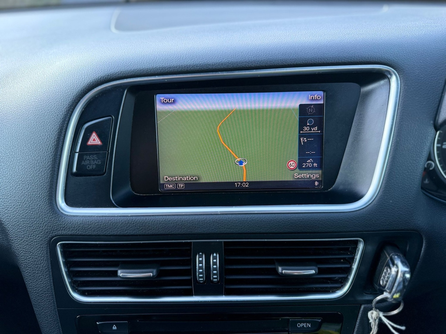 Used Audi Q5 2014 for sale - 77939285: Photo 36