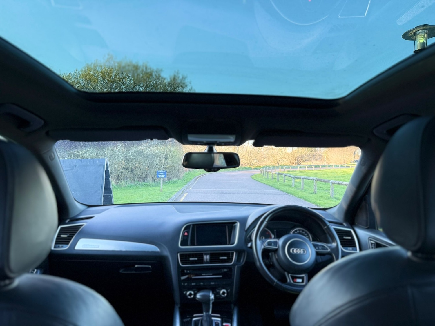 Used Audi Q5 2014 for sale - 77939285: Photo 37