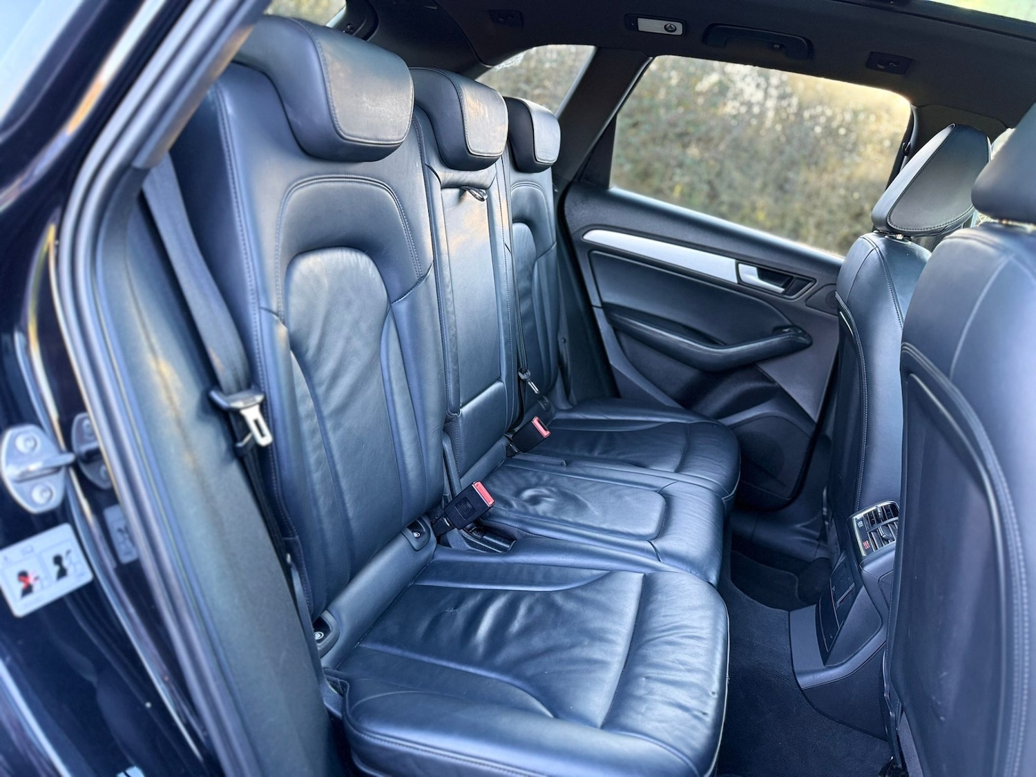 Used Audi Q5 2014 for sale - 77939285: Photo 43