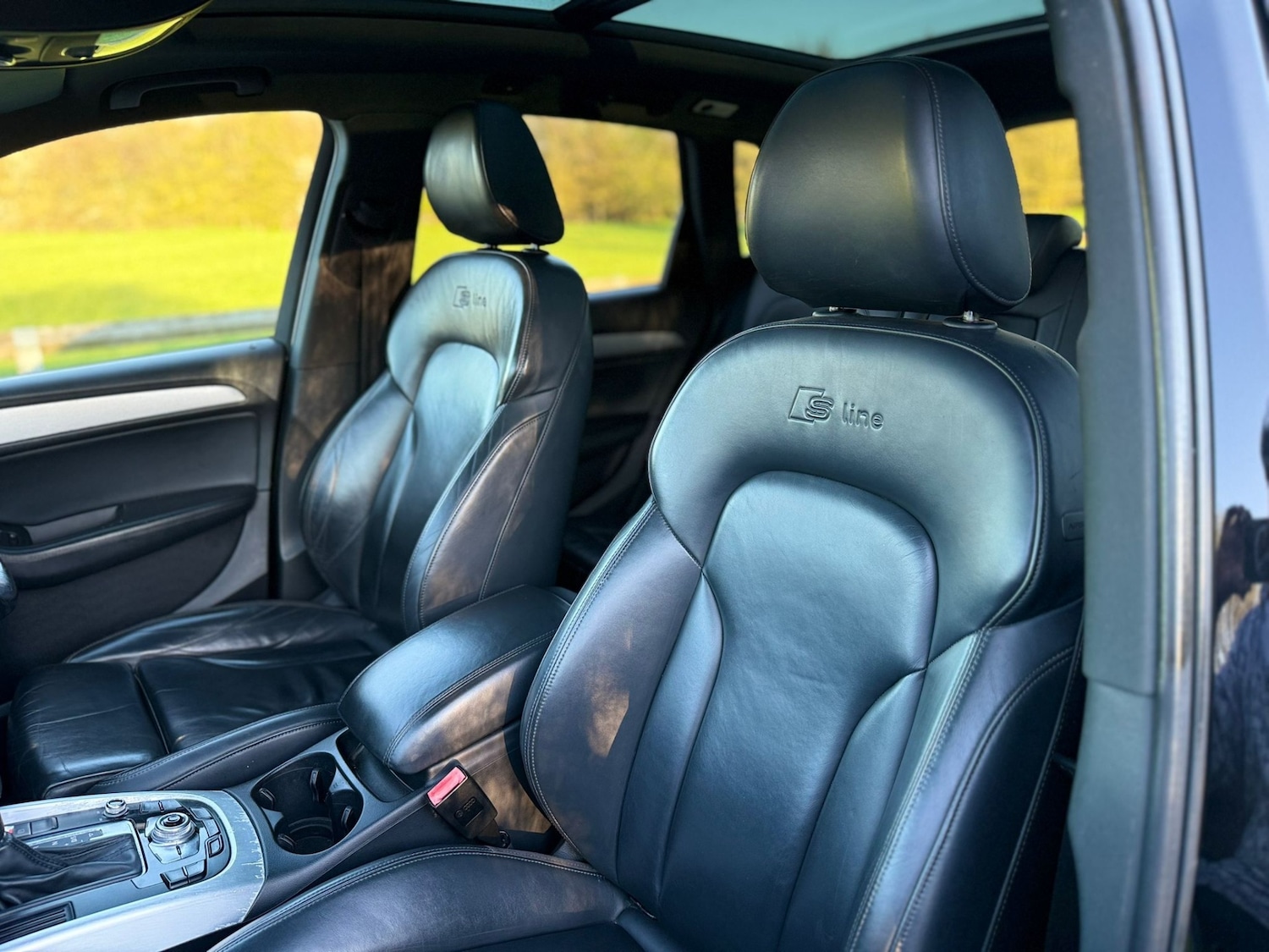 Used Audi Q5 2014 for sale - 77939285: Photo 46