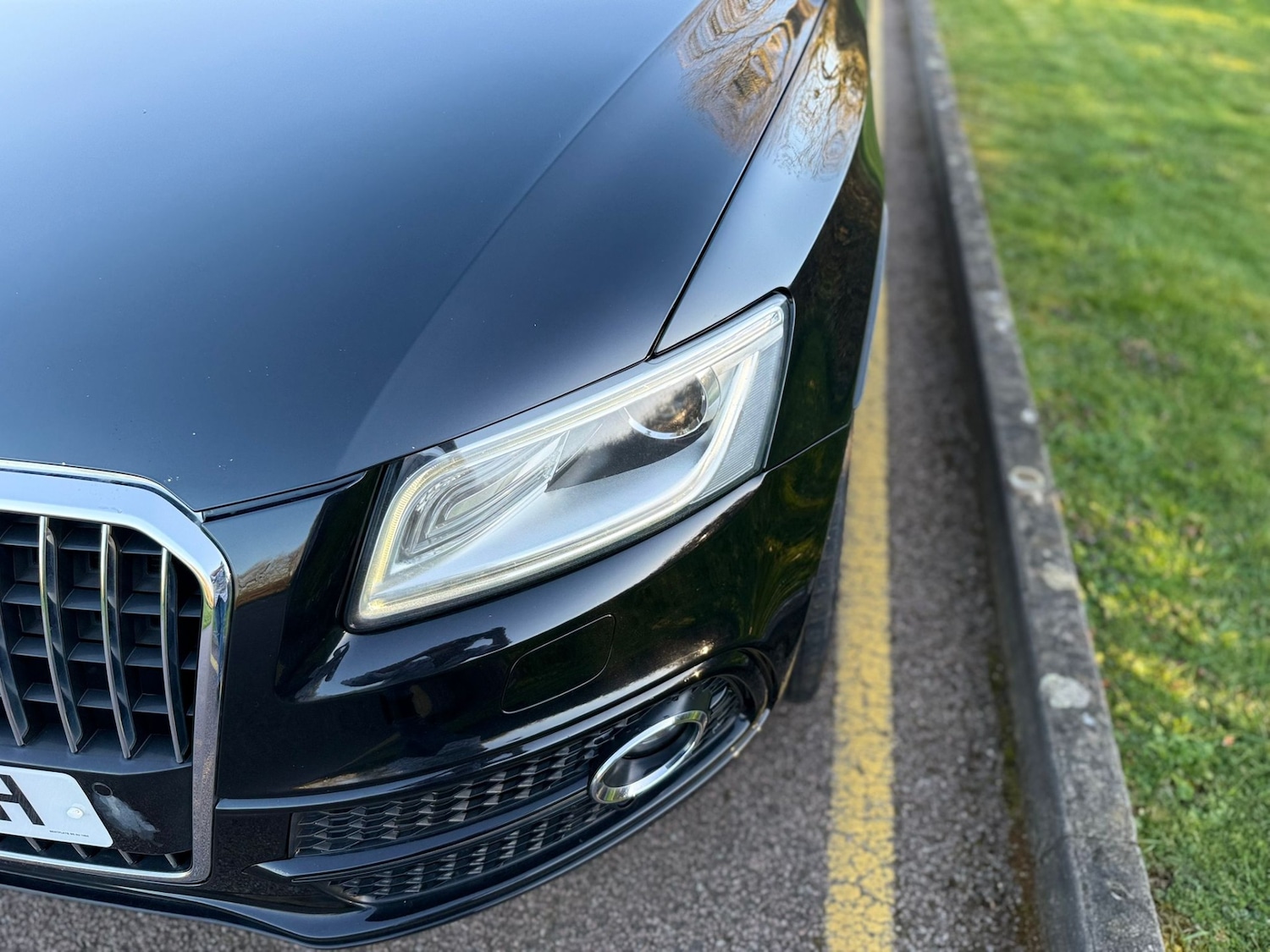 Used Audi Q5 2014 for sale - 77939285: Photo 53