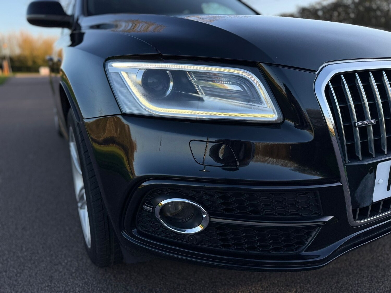 Used Audi Q5 2014 for sale - 77939285: Photo 54