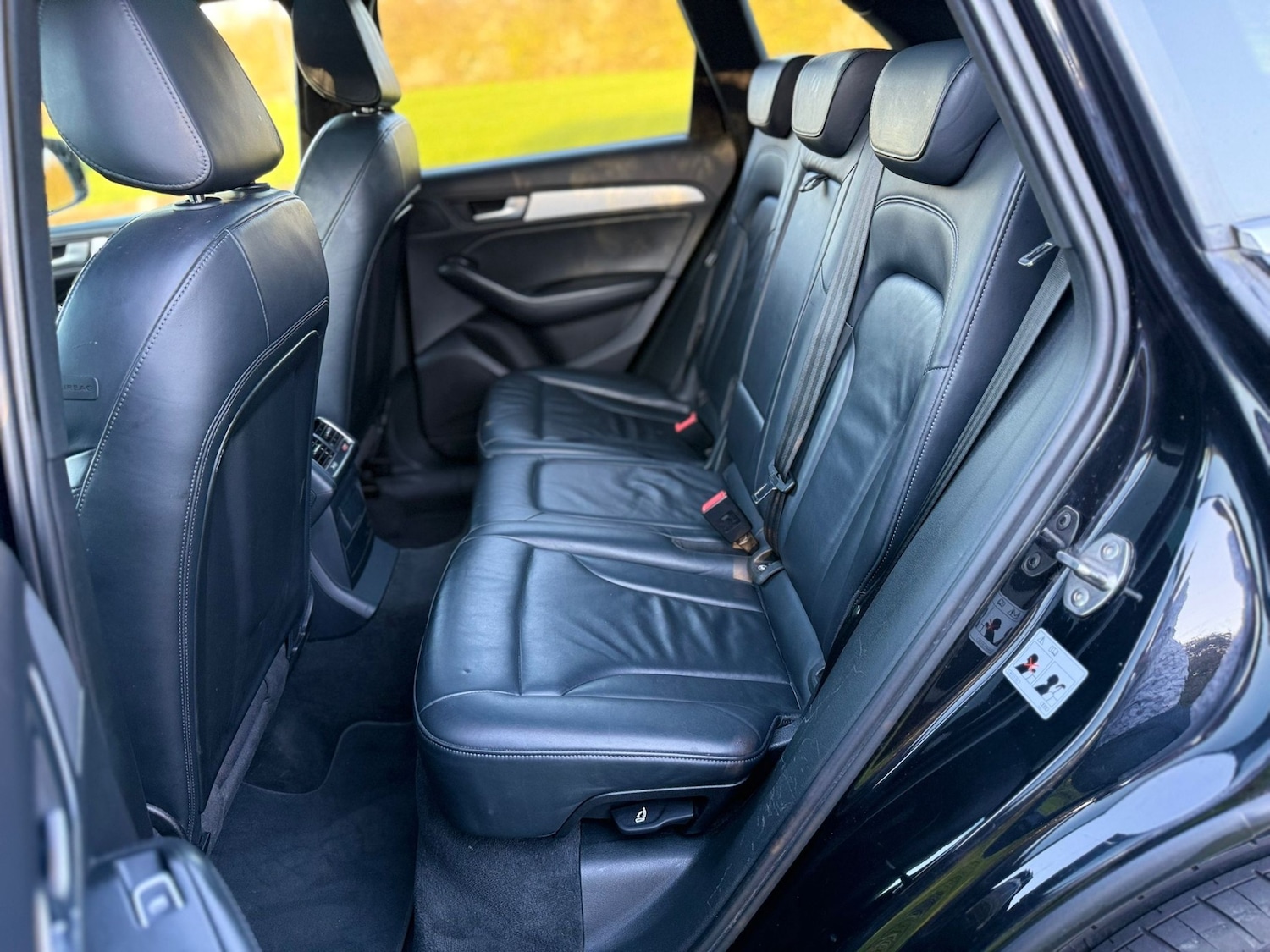 Used Audi Q5 2014 for sale - 77939285: Photo 56