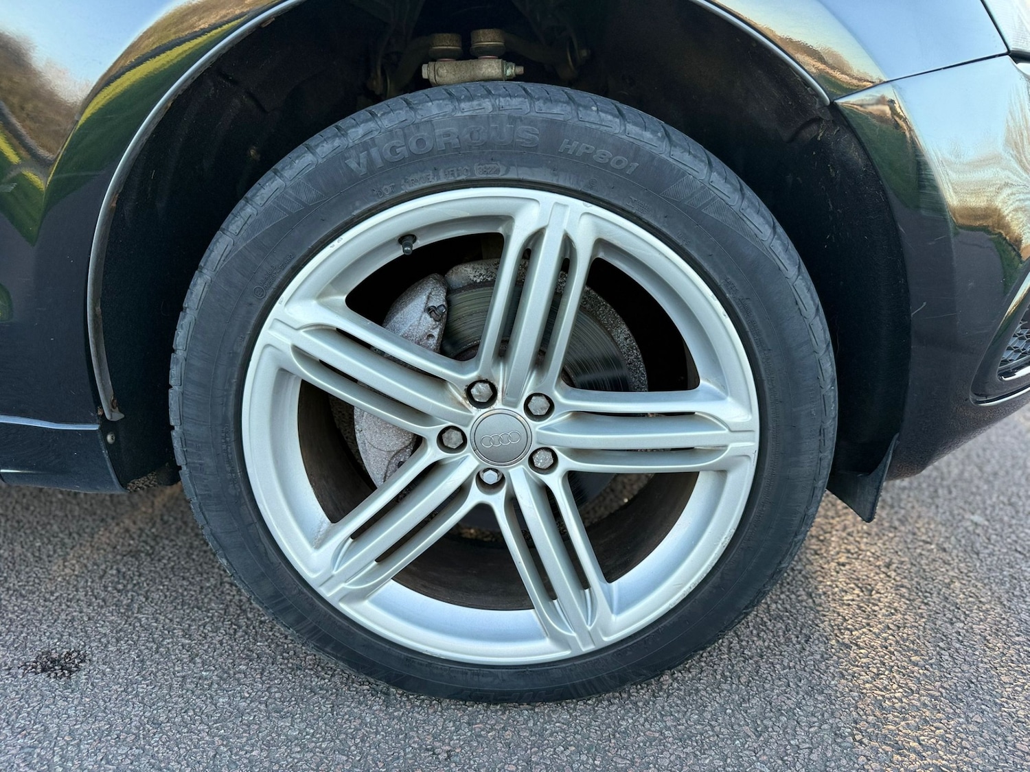 Used Audi Q5 2014 for sale - 77939285: Photo 57