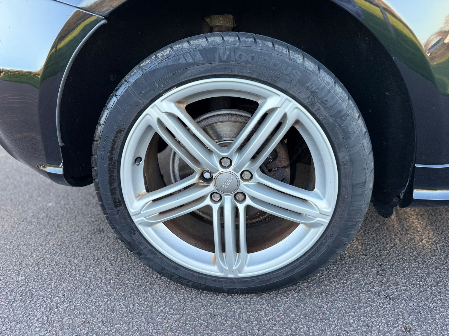 Used Audi Q5 2014 for sale - 77939285: Photo 60