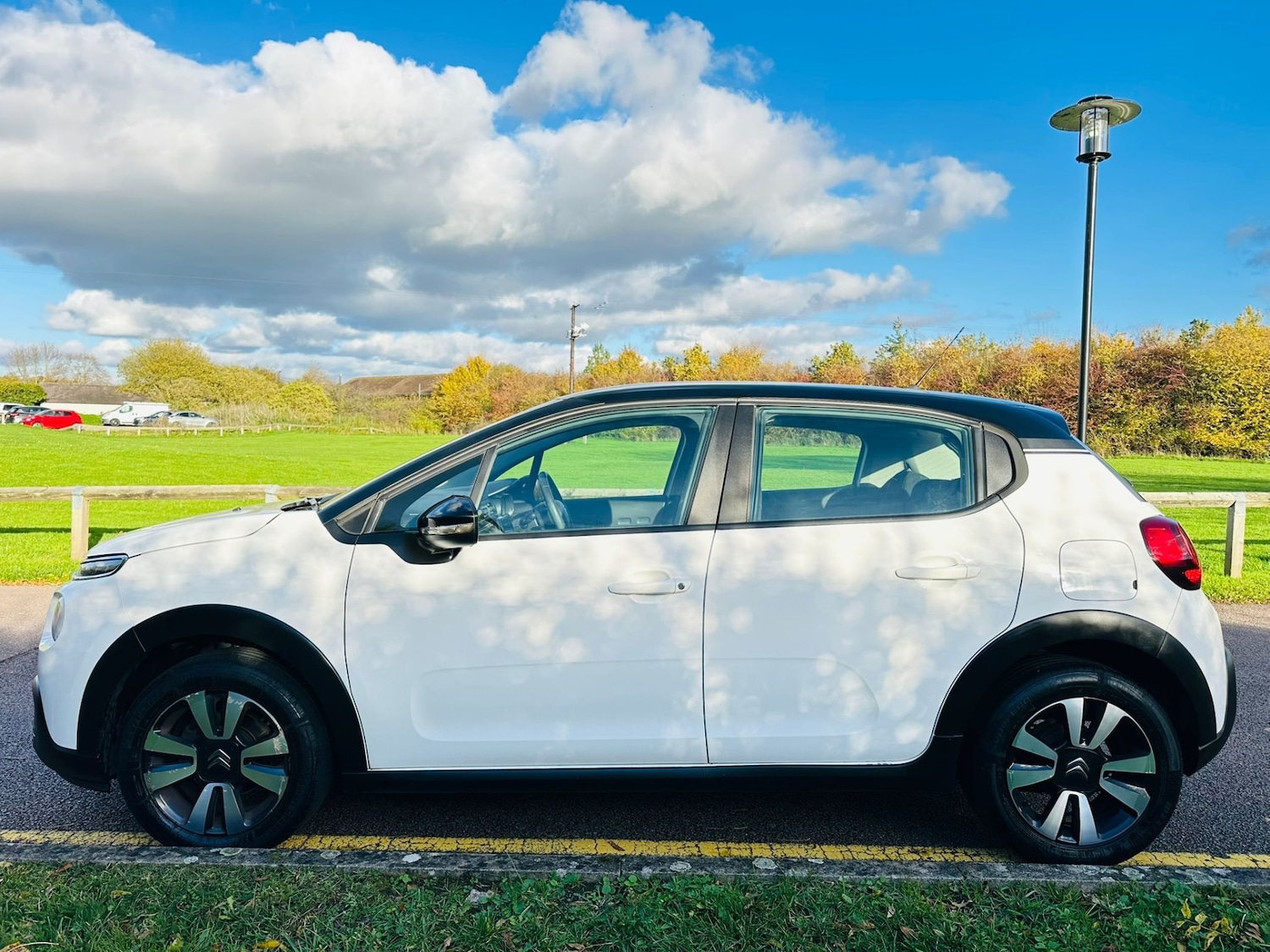 Used Citroen C3 2018 for sale - 77033161: Photo 11