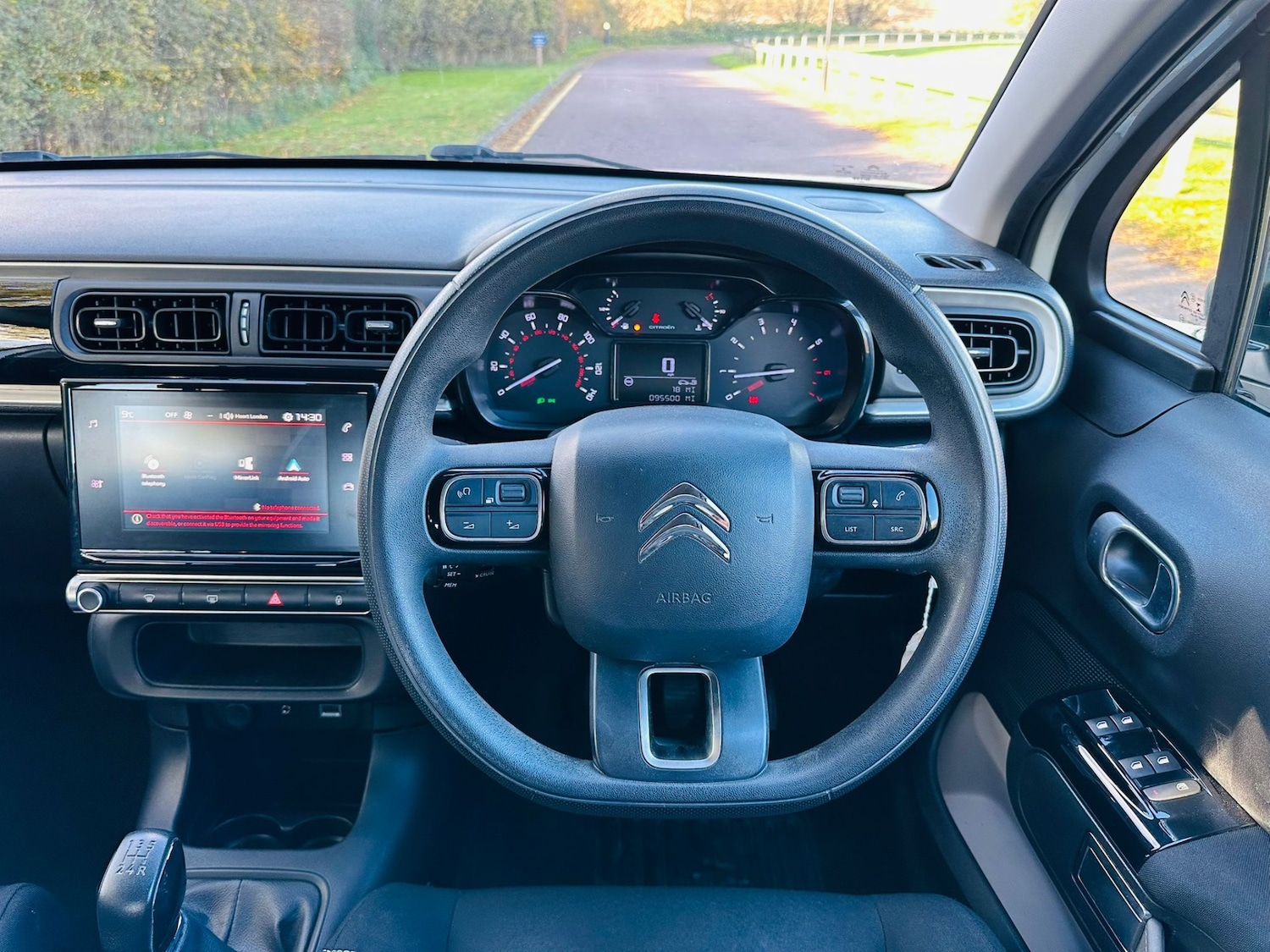 Used Citroen C3 2018 for sale - 77033161: Photo 20