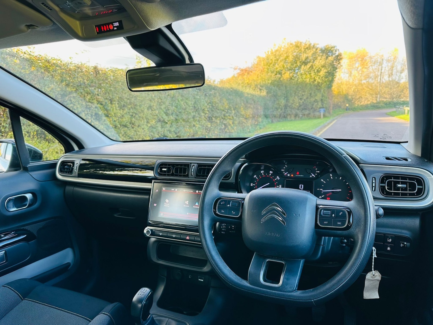 Used Citroen C3 2018 for sale - 77033161: Photo 21