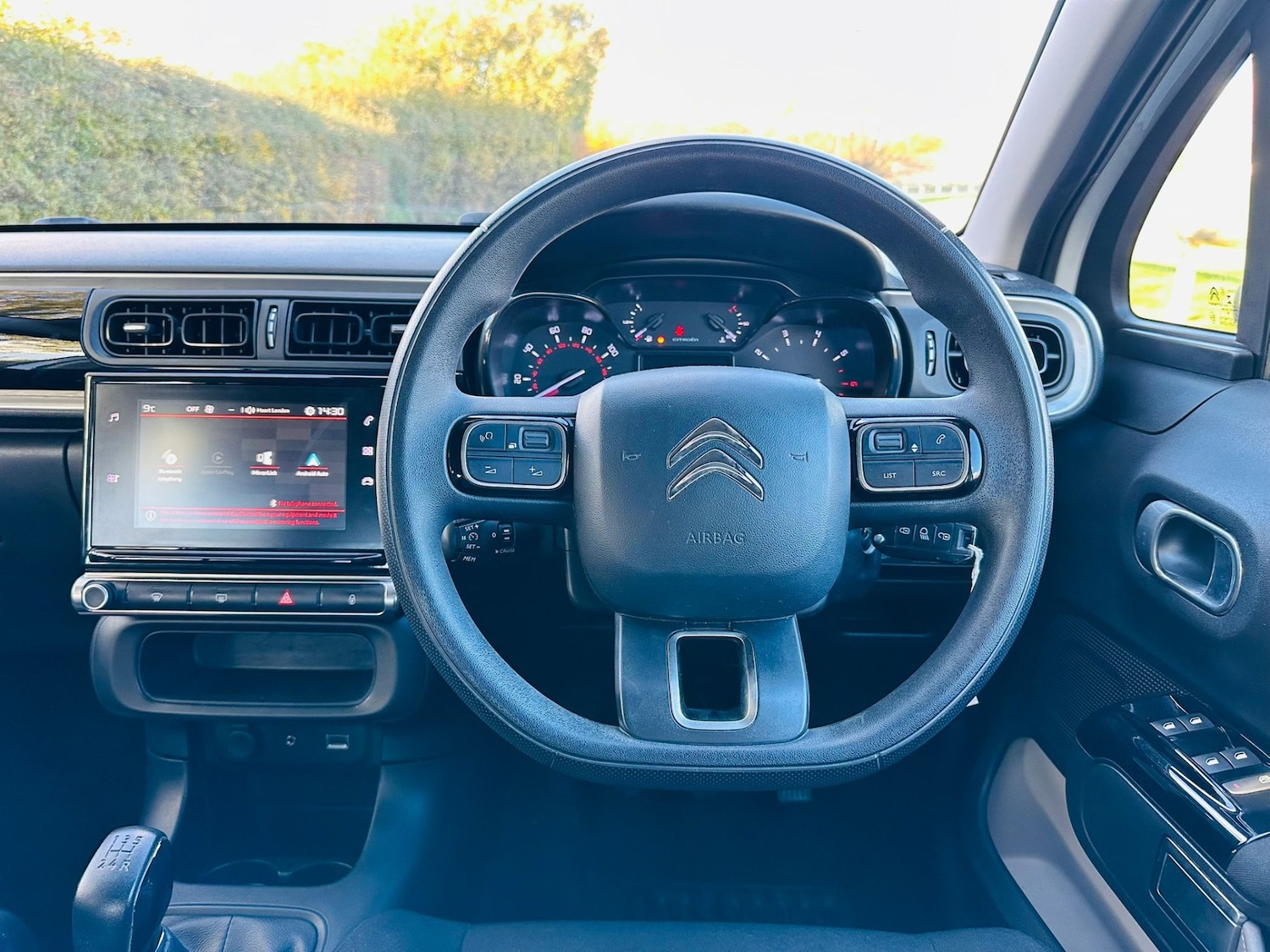 Used Citroen C3 2018 for sale - 77033161: Photo 22