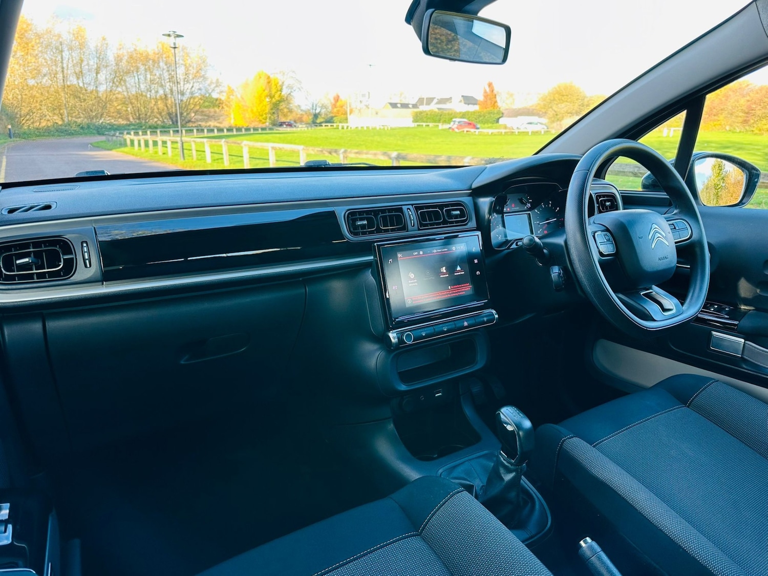 Used Citroen C3 2018 for sale - 77033161: Photo 25