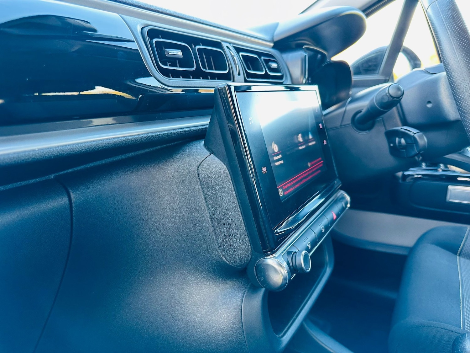 Used Citroen C3 2018 for sale - 77033161: Photo 27