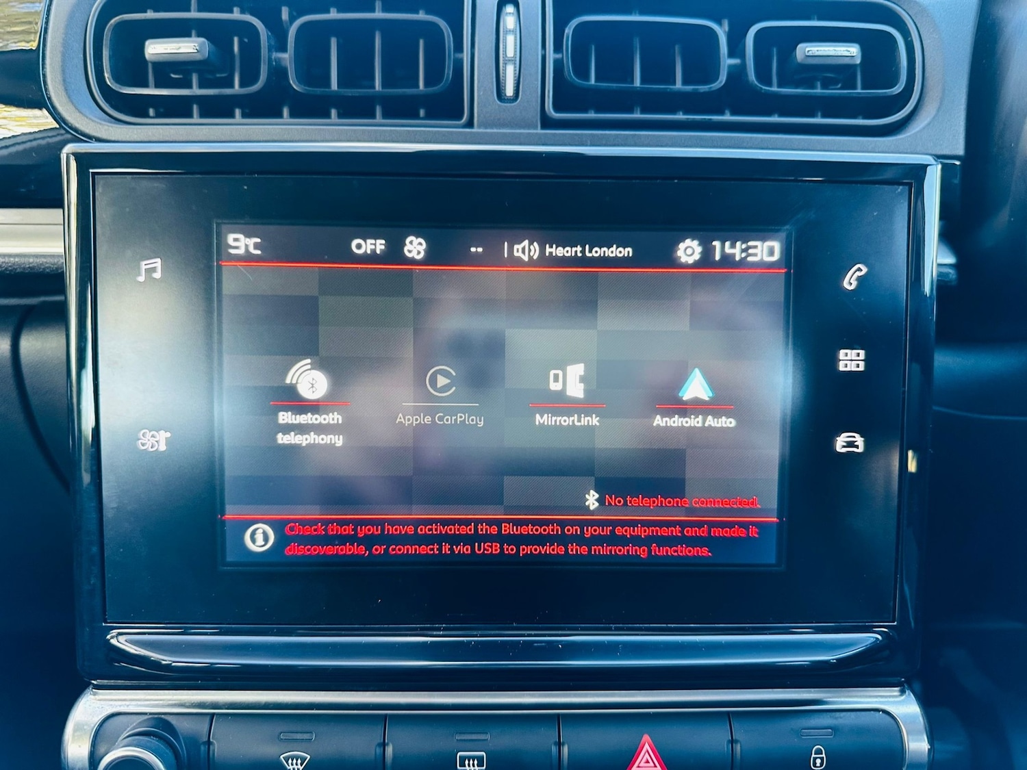 Used Citroen C3 2018 for sale - 77033161: Photo 28