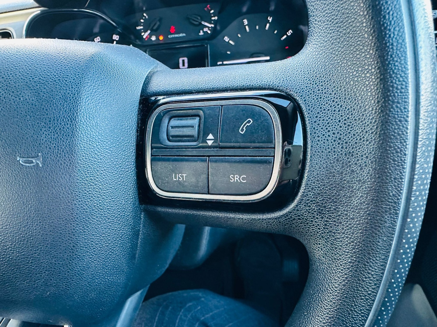 Used Citroen C3 2018 for sale - 77033161: Photo 33