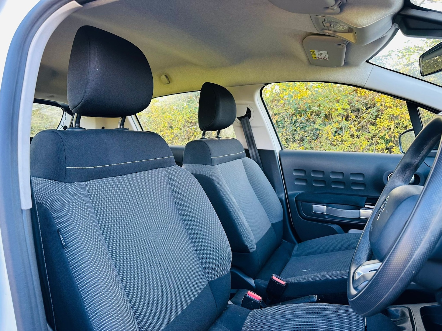 Used Citroen C3 2018 for sale - 77033161: Photo 34