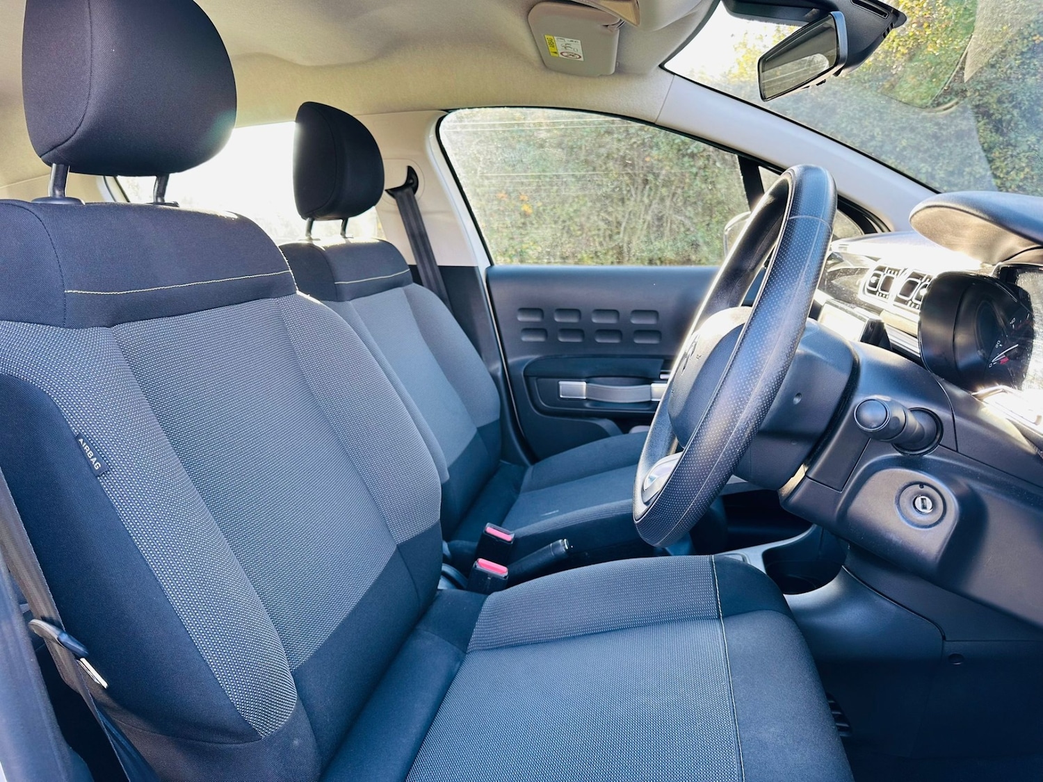 Used Citroen C3 2018 for sale - 77033161: Photo 35