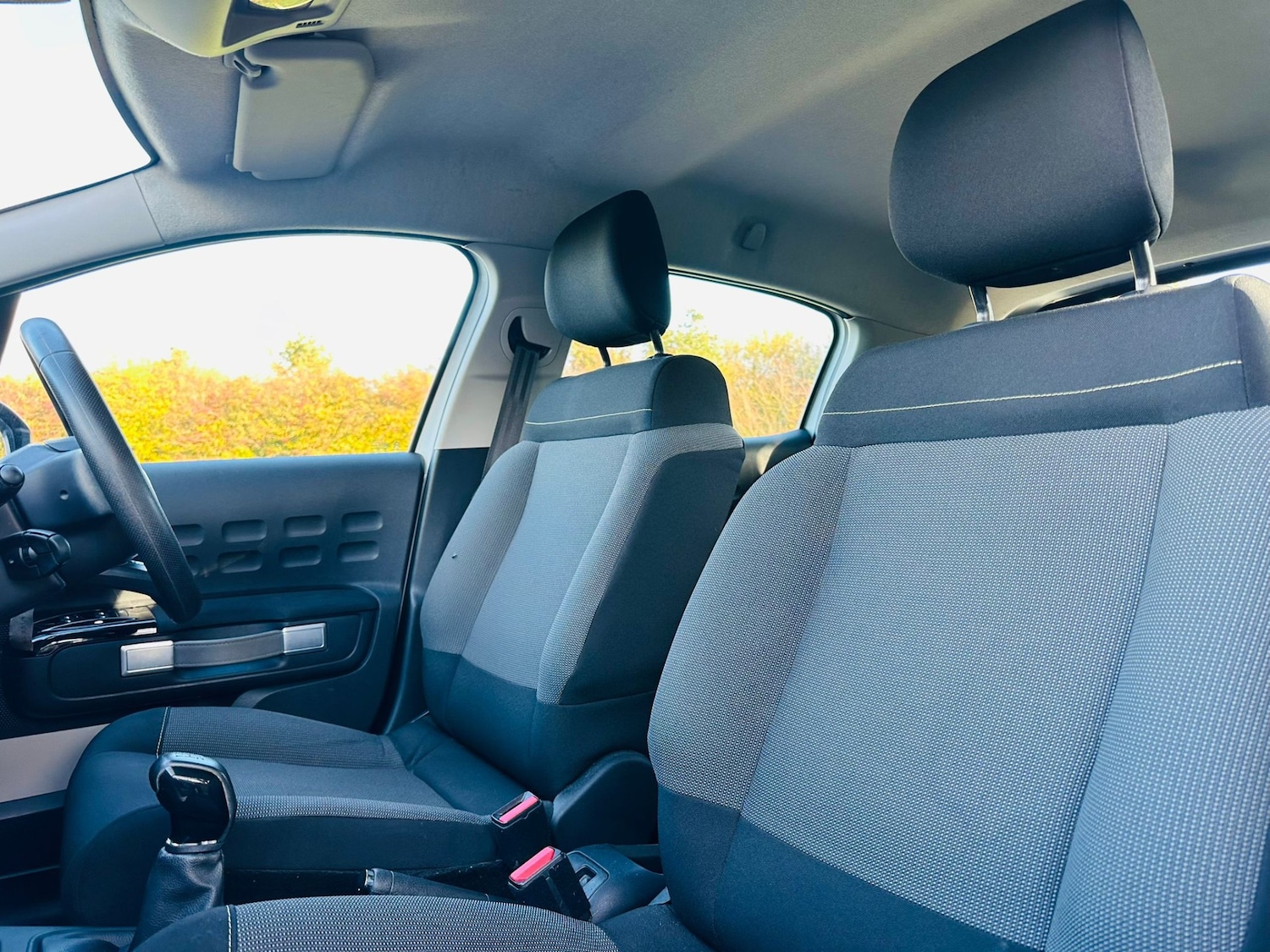 Used Citroen C3 2018 for sale - 77033161: Photo 36