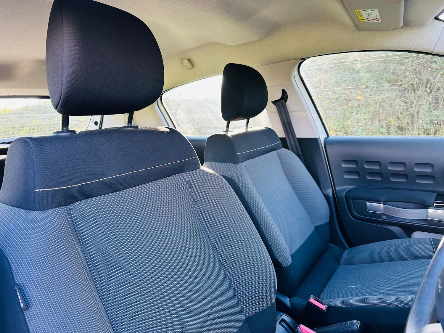 Used Citroen C3 2018 for sale - 77033161: Photo 37