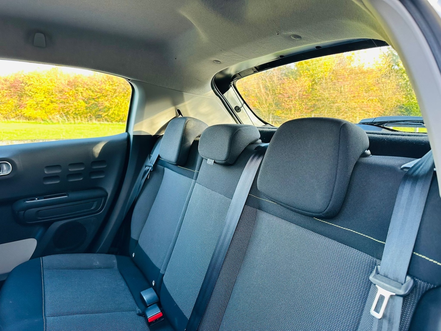 Used Citroen C3 2018 for sale - 77033161: Photo 38