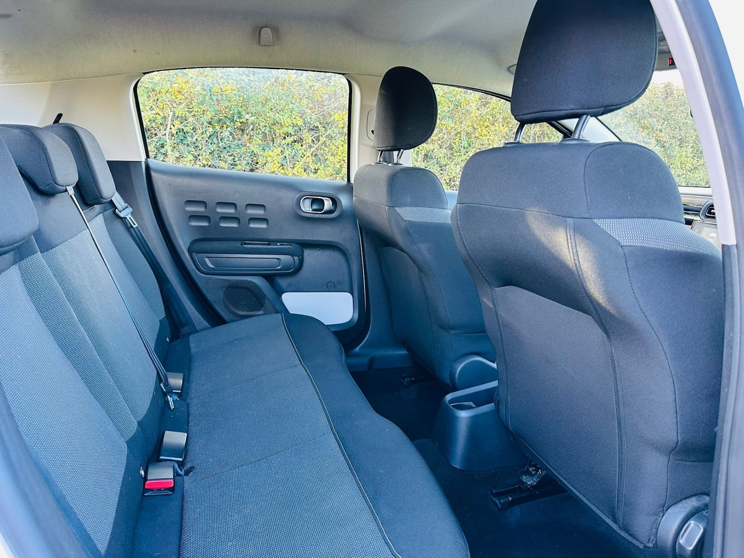 Used Citroen C3 2018 for sale - 77033161: Photo 40