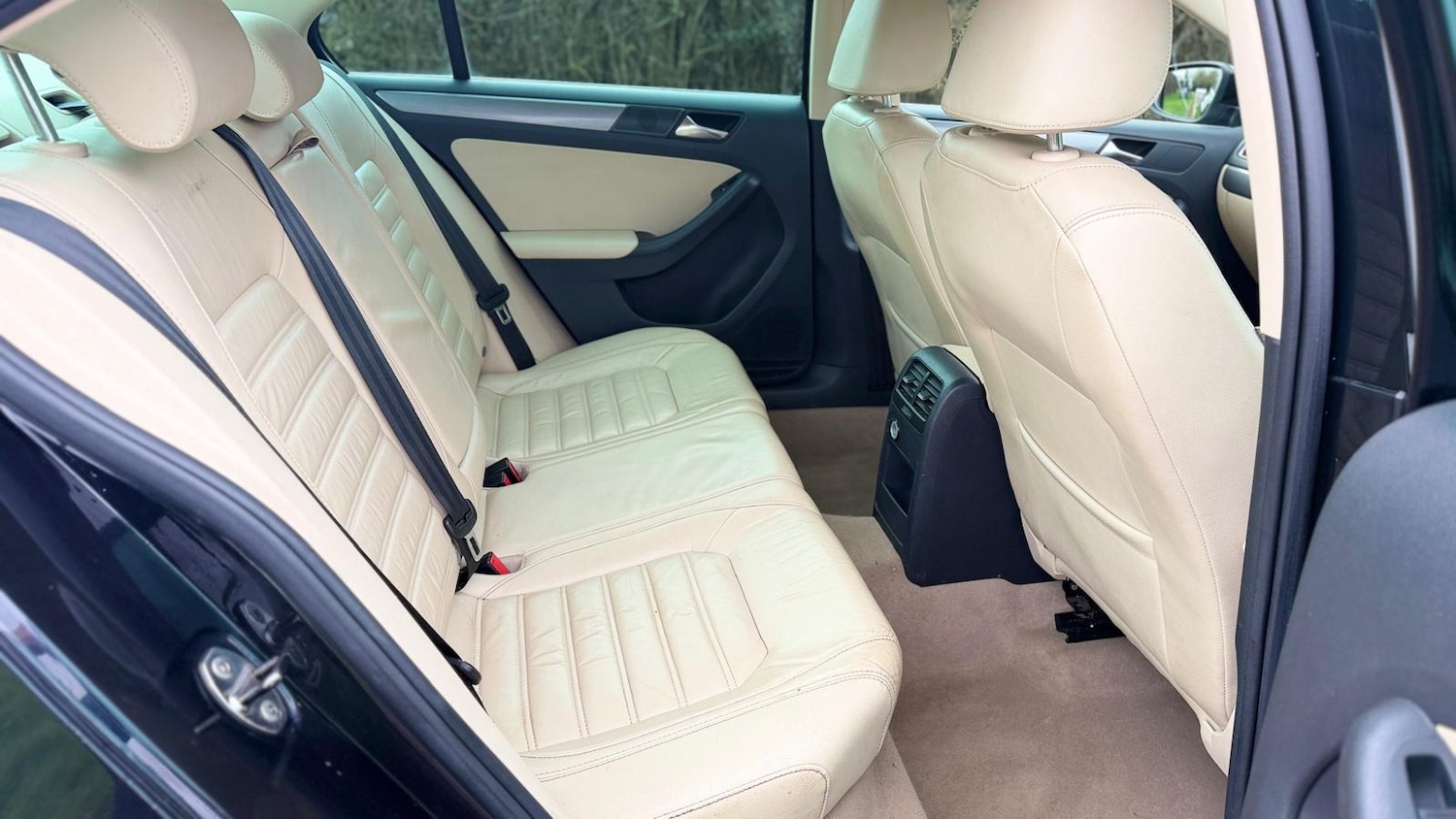 Used Volkswagen Jetta 2011 for sale - 77845423: Photo 11