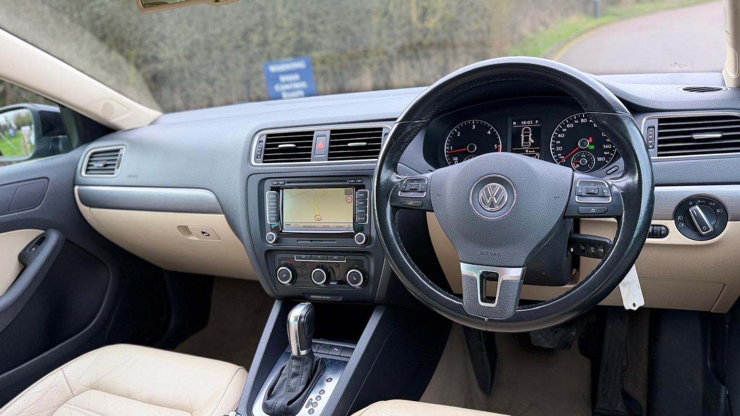Used Volkswagen Jetta 2011 for sale - 77845423: Photo 12