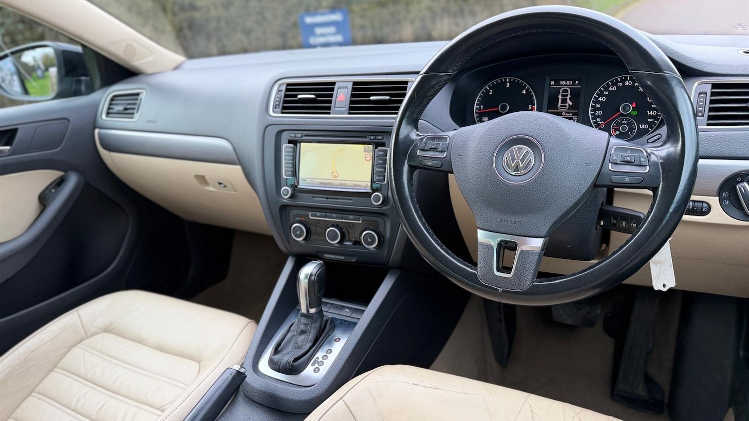 Used Volkswagen Jetta 2011 for sale - 77845423: Photo 15