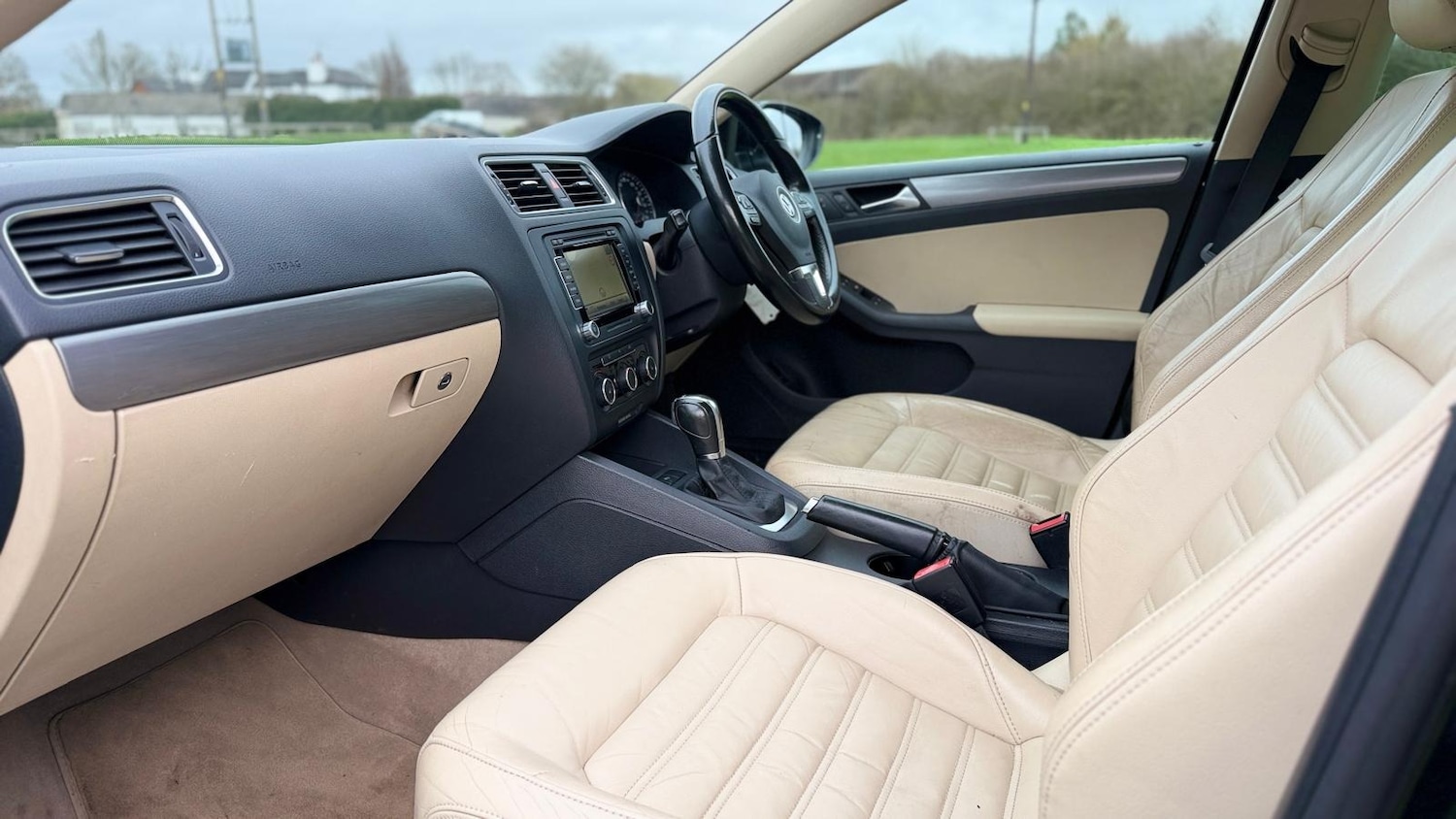 Used Volkswagen Jetta 2011 for sale - 77845423: Photo 18