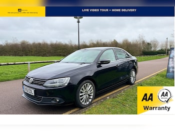 Used Volkswagen Jetta 2011 for sale - 77845423: Photo