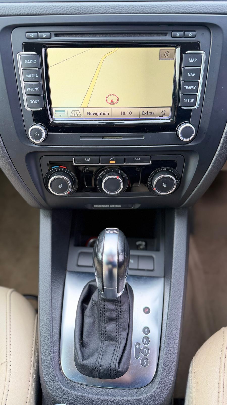 Used Volkswagen Jetta 2011 for sale - 77845423: Photo 23