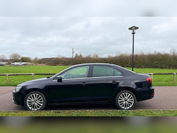 Used Volkswagen Jetta 2011 for sale - 77845423: Photo