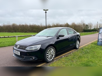 Used Volkswagen Jetta 2011 for sale - 77845423: Photo