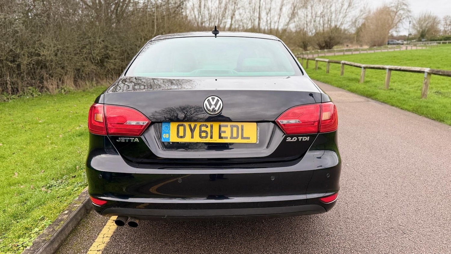 Used Volkswagen Jetta 2011 for sale - 77845423: Photo 5