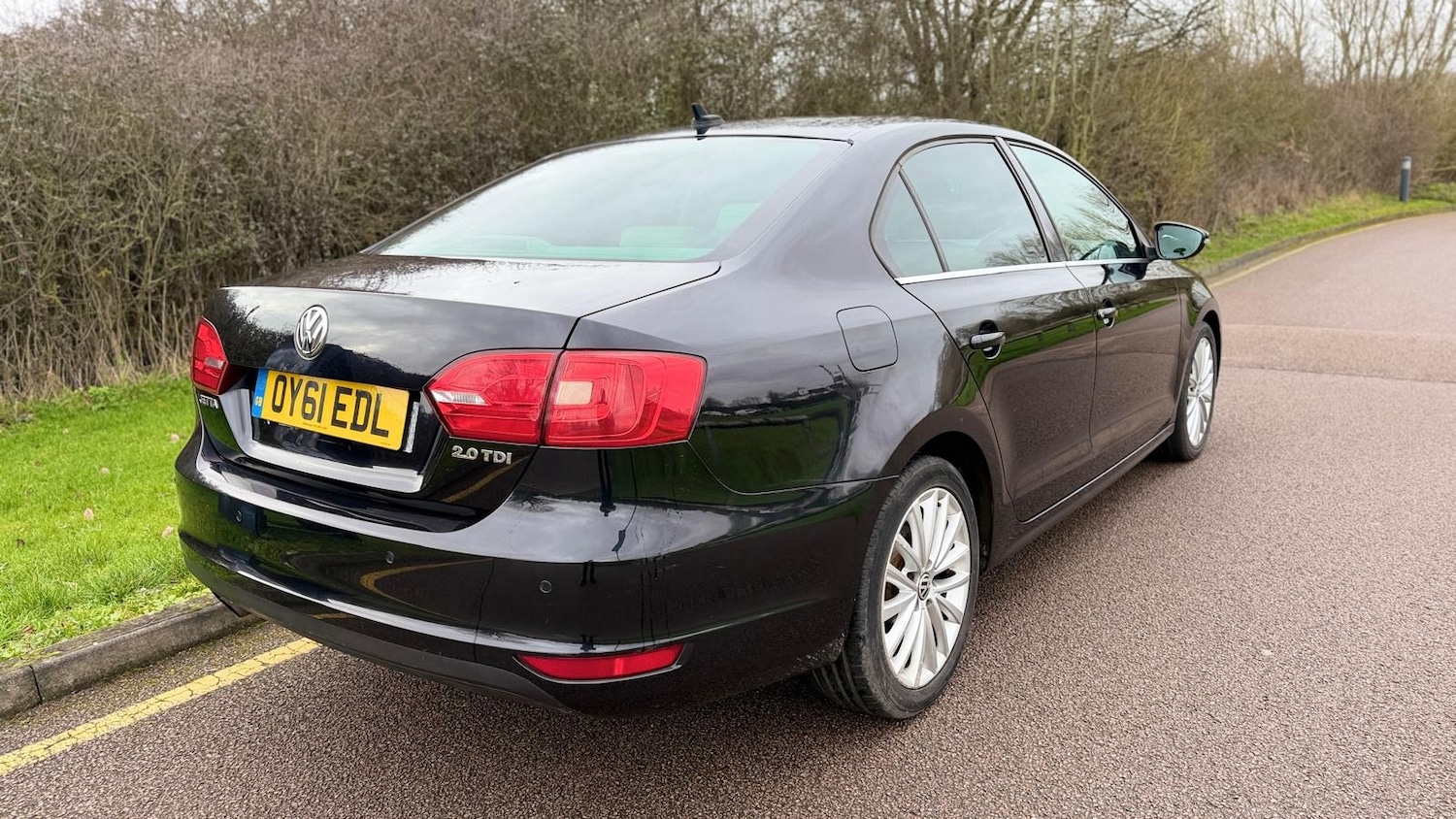 Used Volkswagen Jetta 2011 for sale - 77845423: Photo 6